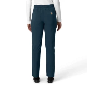 Women’s Force Cross-Flex Straight Leg Cargo Scrub Pant