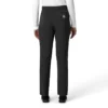 Women's Force Cross-Flex Straight Leg Cargo Scrub Pant