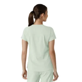 Women’s Force Cross-Flex Tuck-In Scrub Top