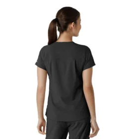 Women’s Force Cross-Flex Tuck-In Scrub Top