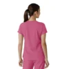Women's Force Cross-Flex Tuck-In Scrub Top