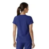 Women's Force Cross-Flex Tuck-In Scrub Top