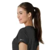 Women's Force Cross-Flex Tuck-In Scrub Top