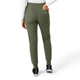 Women’s Force Essentials Jogger Scrub Pant
