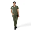 Women's Force Essentials Jogger Scrub Pant