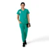Women's Force Essentials Jogger Scrub Pant