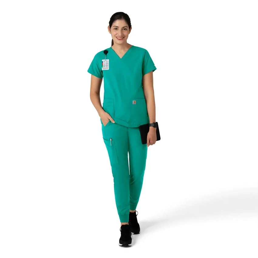 Women's Force Essentials Jogger Scrub Pant