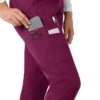 Women's Force Essentials Jogger Scrub Pant