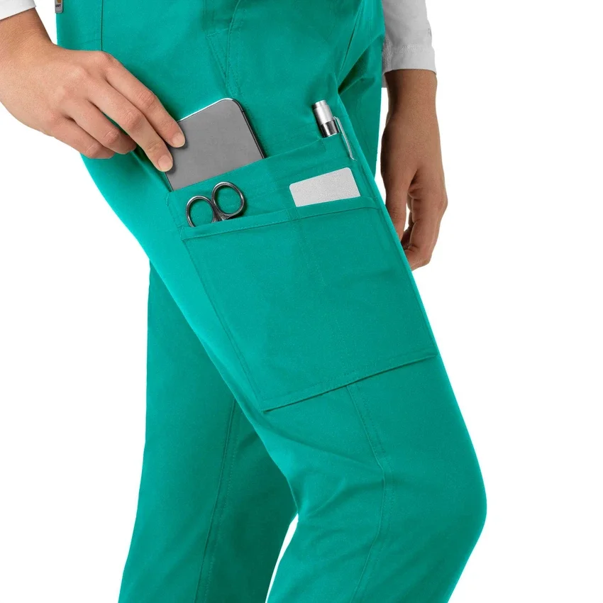Women's Force Essentials Jogger Scrub Pant
