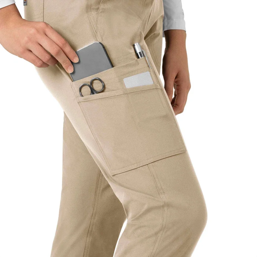 Women's Force Essentials Jogger Scrub Pant