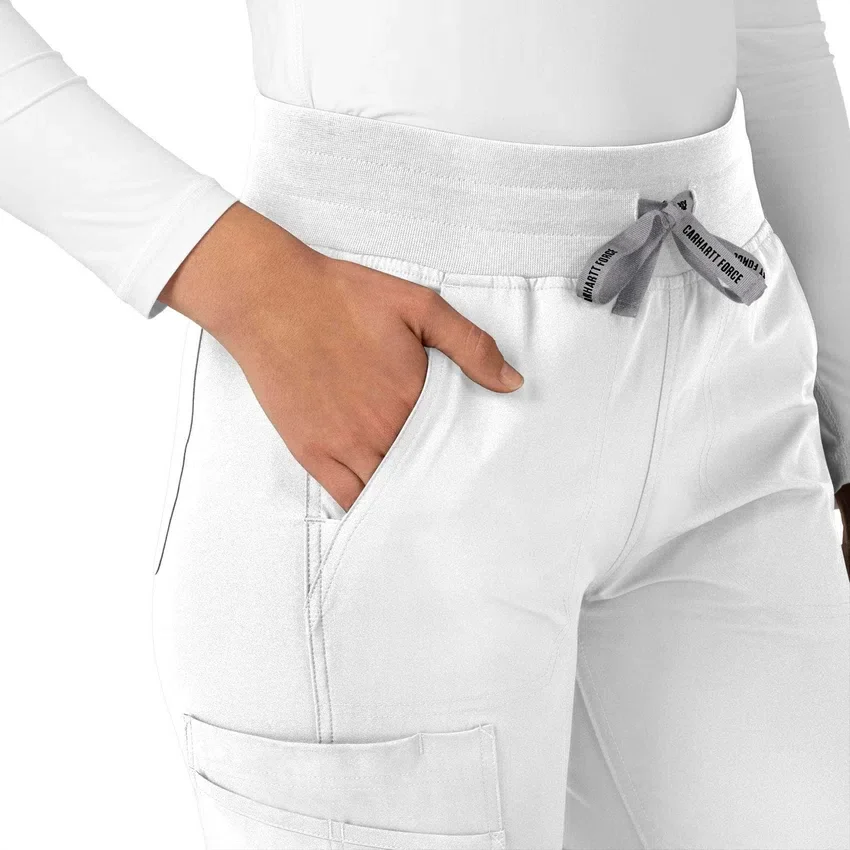 Women's Force Essentials Jogger Scrub Pant