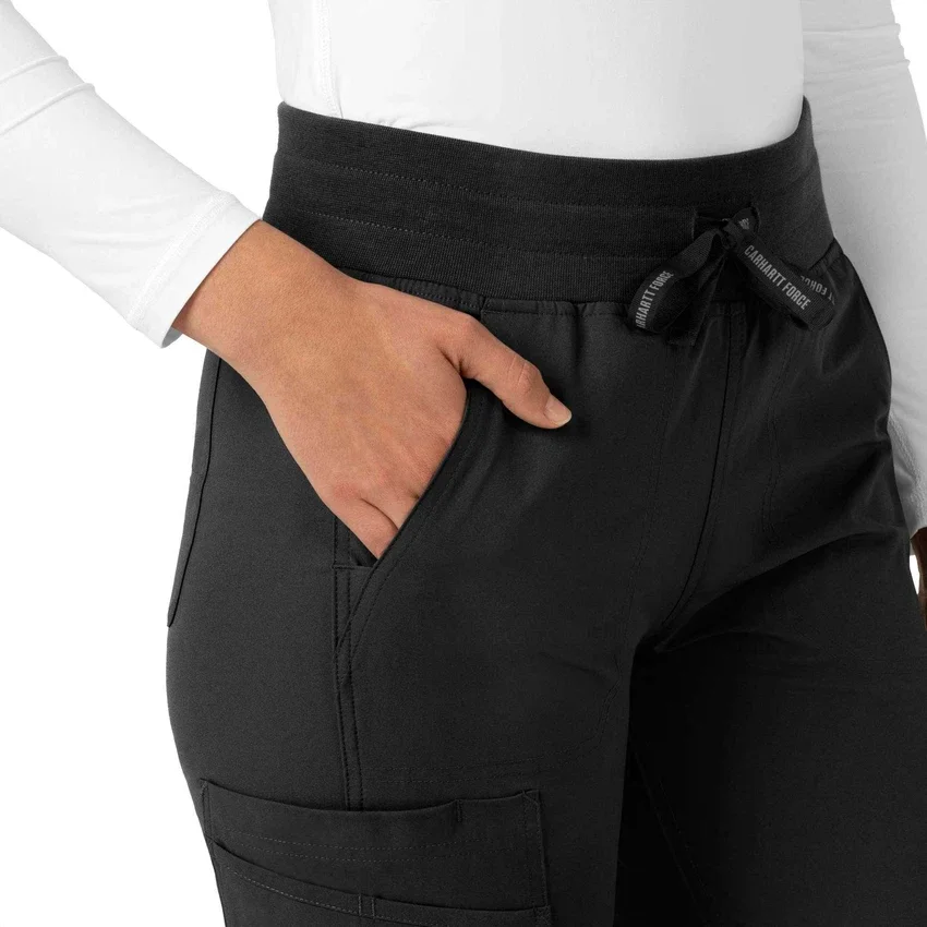 Women's Force Essentials Jogger Scrub Pant