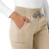 Women's Force Essentials Jogger Scrub Pant