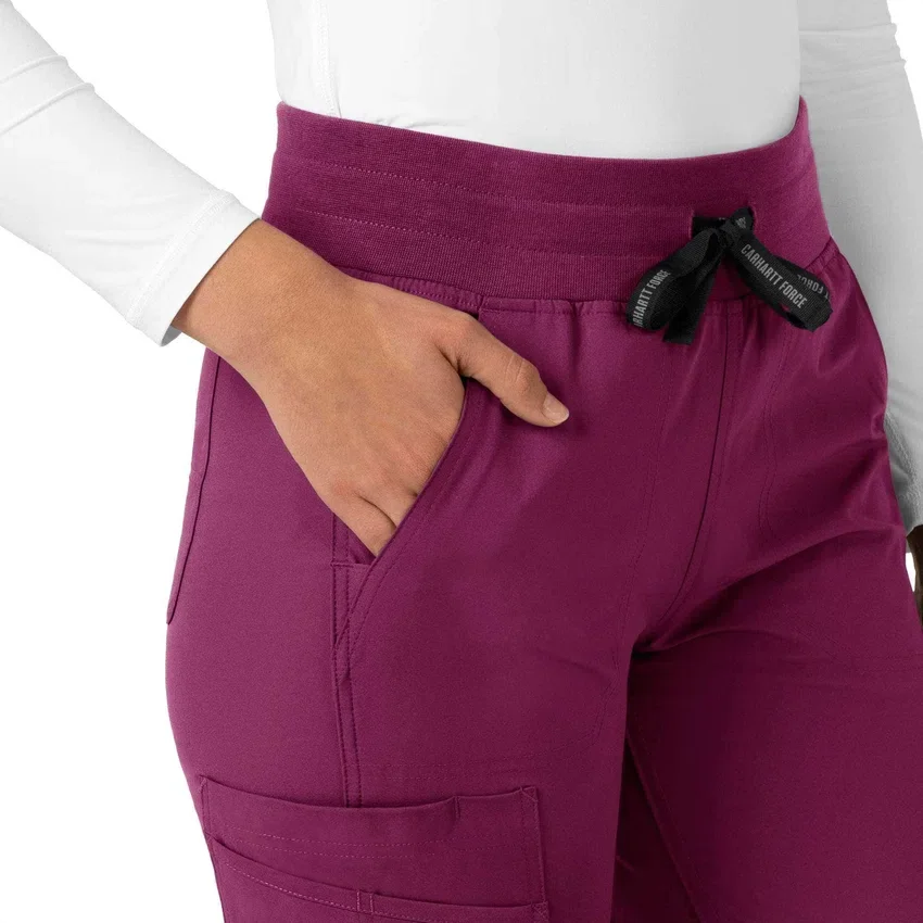 Women's Force Essentials Jogger Scrub Pant