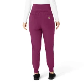 Women’s Force Essentials Maternity Jogger Scrub Pant