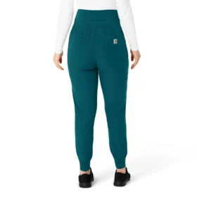 Women’s Force Essentials Maternity Jogger Scrub Pant