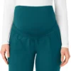 Women's Force Essentials Maternity Jogger Scrub Pant