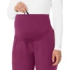 Women's Force Essentials Maternity Jogger Scrub Pant
