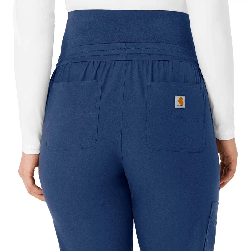 Women's Force Essentials Maternity Jogger Scrub Pant