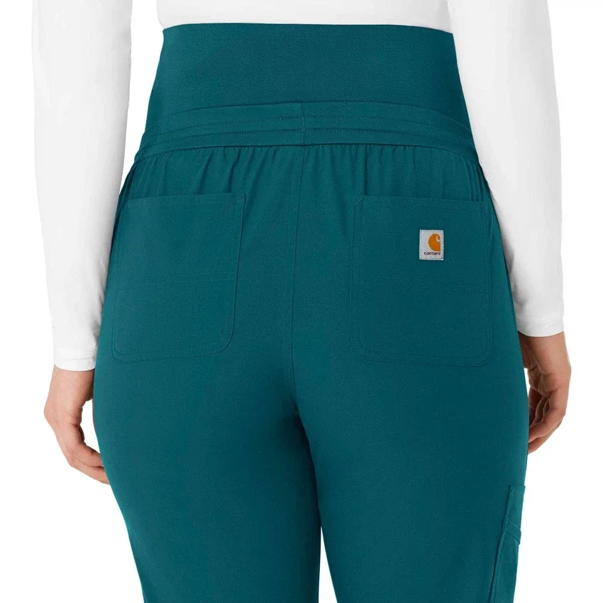 Women's Force Essentials Maternity Jogger Scrub Pant