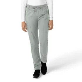 Women's Force Essentials Straight Leg Scrub Pant