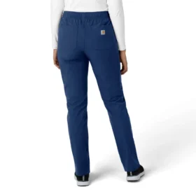 Women’s Force Essentials Straight Leg Scrub Pant