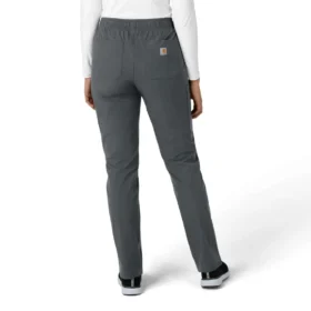 Women’s Force Essentials Straight Leg Scrub Pant