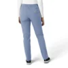 Women's Force Essentials Straight Leg Scrub Pant