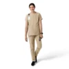 Women's Force Essentials Straight Leg Scrub Pant