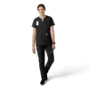 Women's Force Essentials Straight Leg Scrub Pant