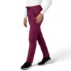 Women's Force Essentials Straight Leg Scrub Pant