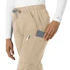 Women's Force Essentials Straight Leg Scrub Pant