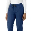 Women's Force Essentials Straight Leg Scrub Pant