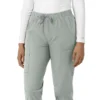 Women's Force Essentials Straight Leg Scrub Pant