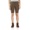 Women's Force Fitted Lightweight Utility Shorts