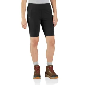 Women's Force Fitted Lightweight Utility Shorts