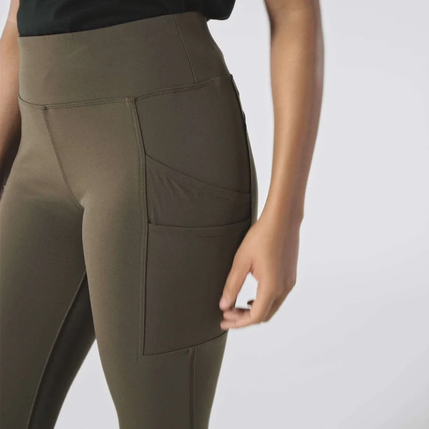 Women's Force Lightweight Pocket Leggings