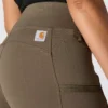 Women's Force Lightweight Pocket Leggings