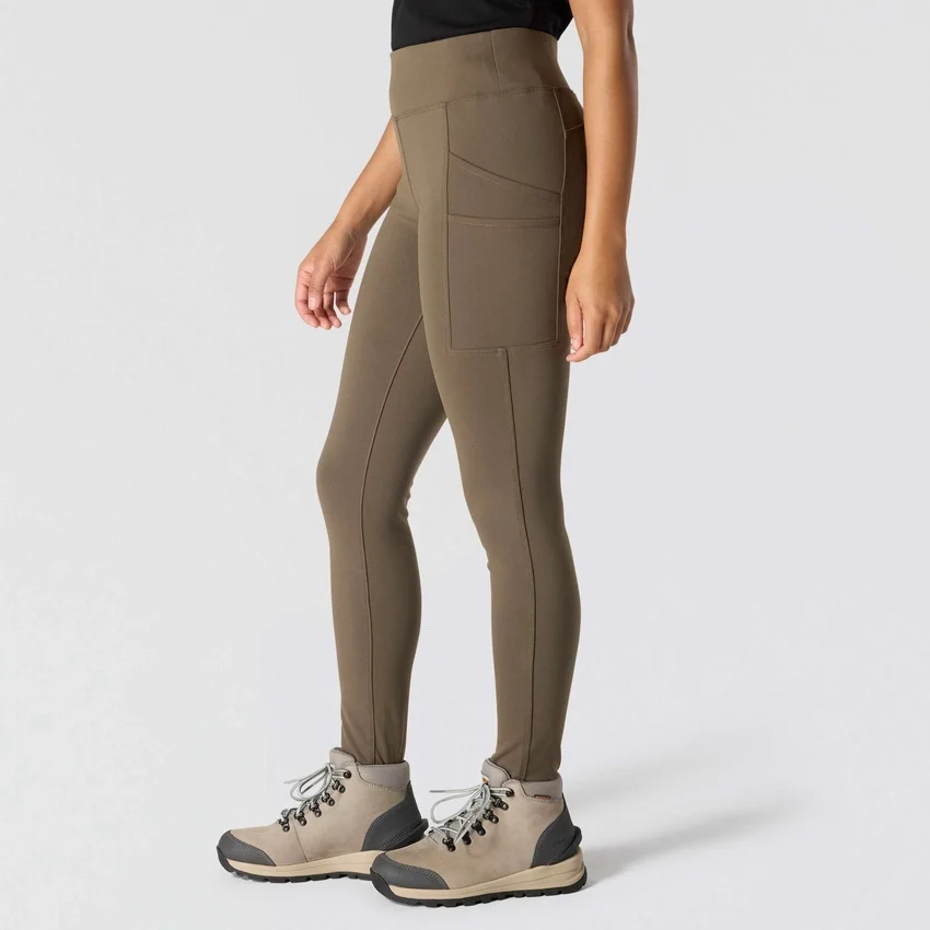 Women's Force Lightweight Pocket Leggings