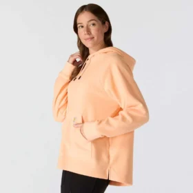 Women’s Force Quick-Dry Oversized Fleece Hoodie