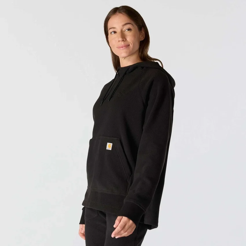 Women's Force Quick-Dry Oversized Fleece Hoodie