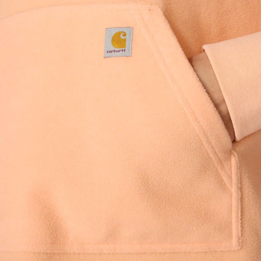 Women's Force Quick-Dry Oversized Fleece Hoodie