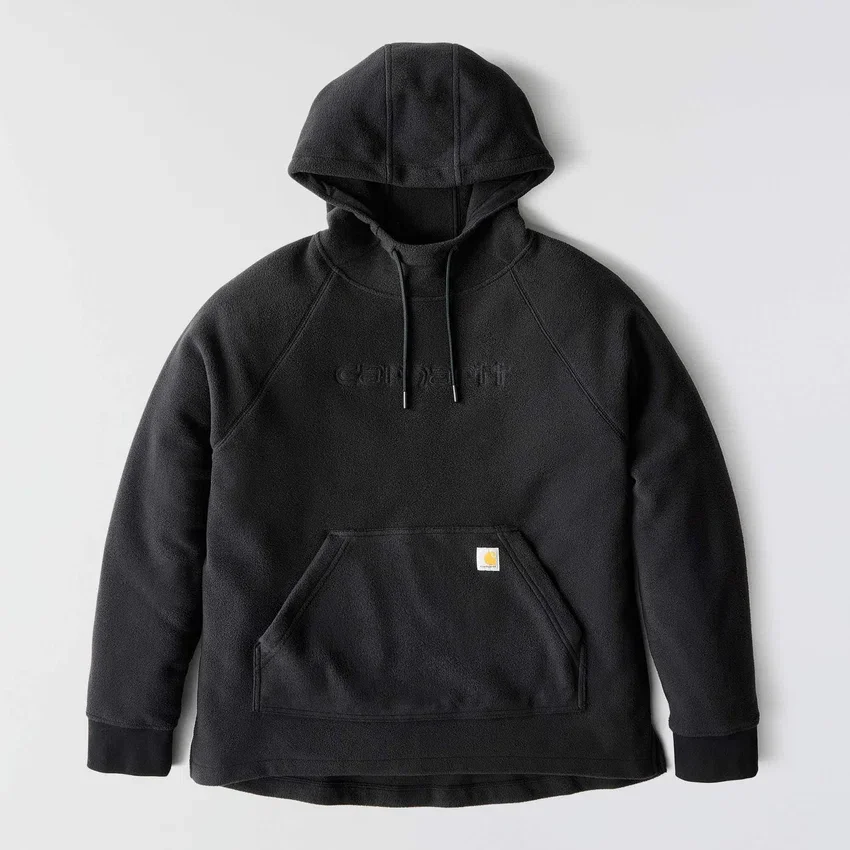 Women's Force Quick-Dry Oversized Fleece Hoodie