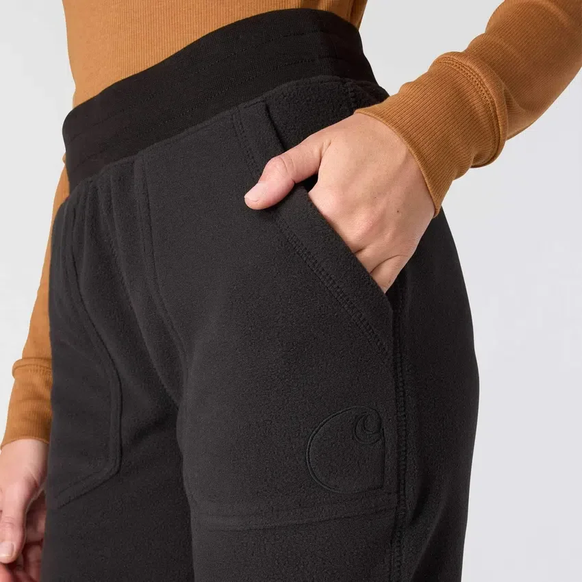 Women's Force Relaxed Fit Fleece Joggers
