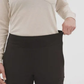 Women’s Force Relaxed Fit Fleece Lined Joggers