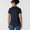 Women's Force Relaxed Fit Moisture Wicking Pocket T-Shirt