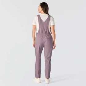 Women’s Force Relaxed Fit Ripstop Overalls – Women’s Work Overalls