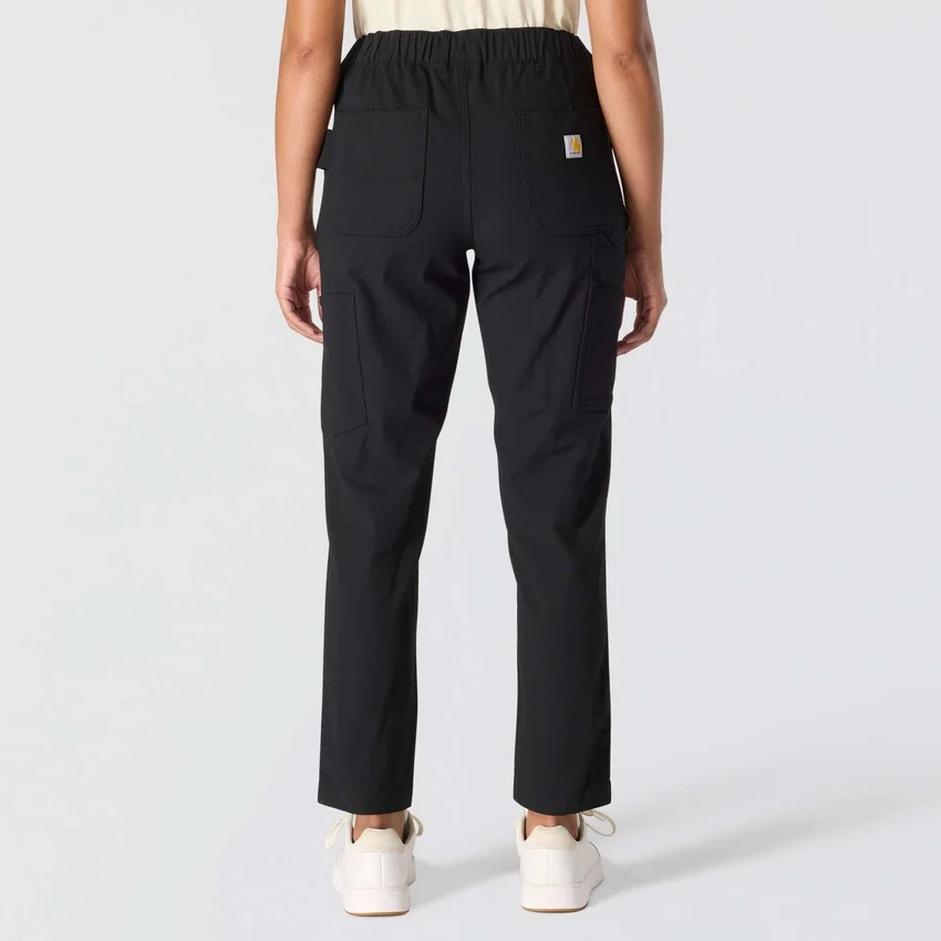 Women's Force Ripstop Work Pants