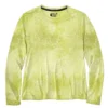 Women's Force Sun Defender Upf 50+ Lightweight Long Sleeve T-Shirt - Sun Protection Shirts