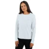 Women's Force Sun Defender Upf 50+ Lightweight Long Sleeve T-Shirt - Sun Protection Shirts